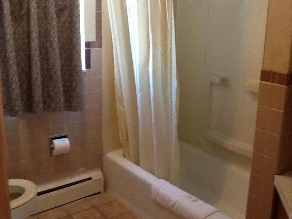 New Rome Motel Kamer foto