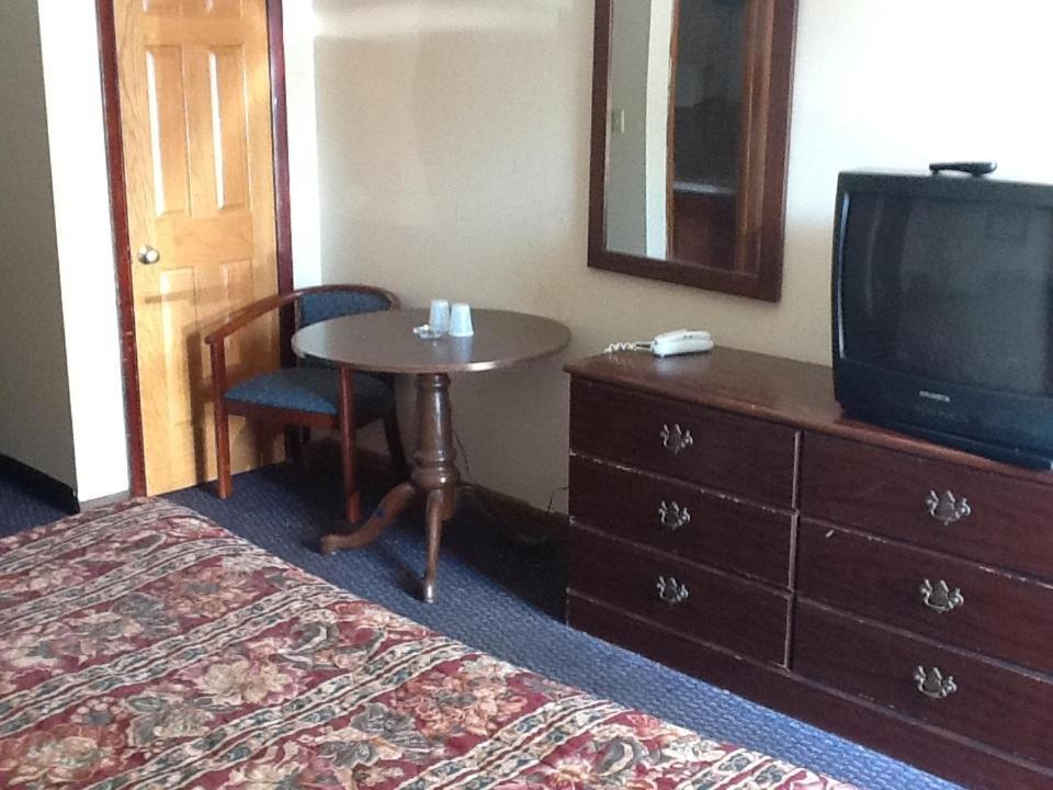 New Rome Motel Kamer foto
