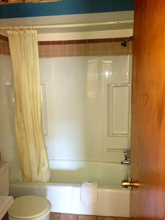 New Rome Motel Kamer foto